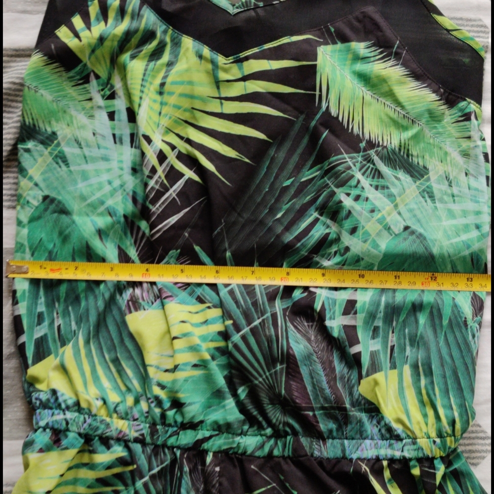 Fabletics Dash Romper - Picture 4 of 6